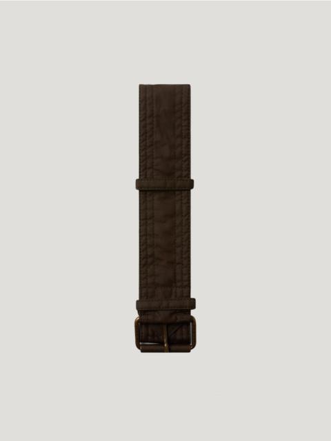 Belstaff MEN'S REPLACEMENT TRIALMASTER BELT