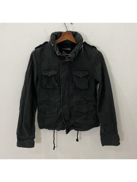 Other Designers Alpha Industries - Vintage Alpha Industries Jacket