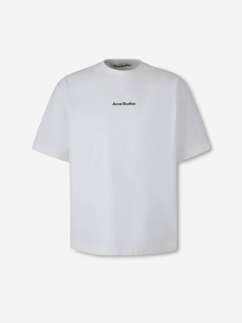 Acne Studios LOGO T-SHIRT
