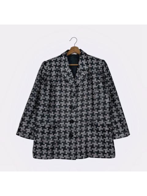 Other Designers Japanese Brand - Japanese Designer Mejiro Yotsuya Jacket