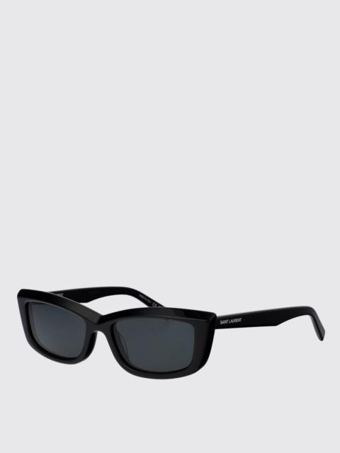 SAINT LAURENT Sunglasses woman Saint Laurent