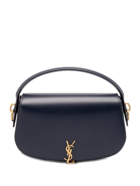 SAINT LAURENT Saint Laurent Women Voltaire Bag In Box Leather