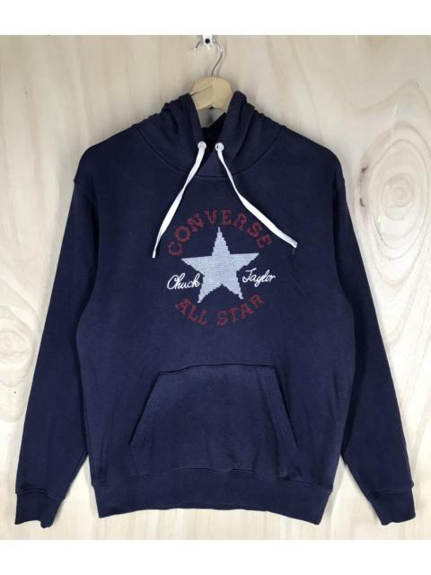 Other Designers Vintage - Vintage Converse All Star Hoodies