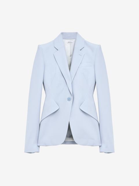 Alexander McQueen Single-breasted Jacket