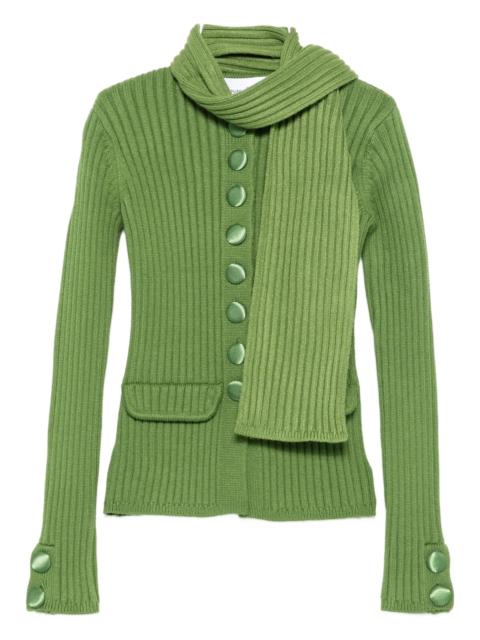 House of Sunny House Of Sunny Knitwear