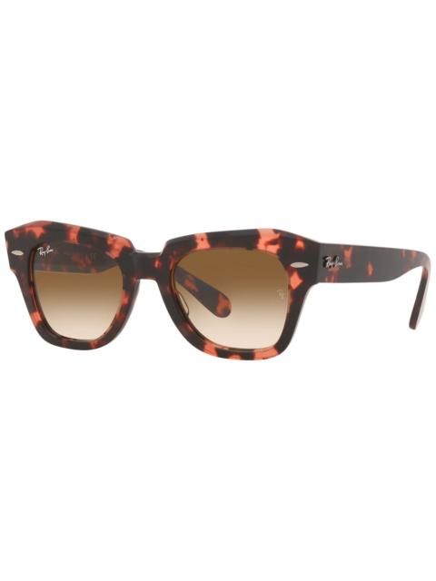 Ray-Ban Ray-Ban State Street Sunglasses