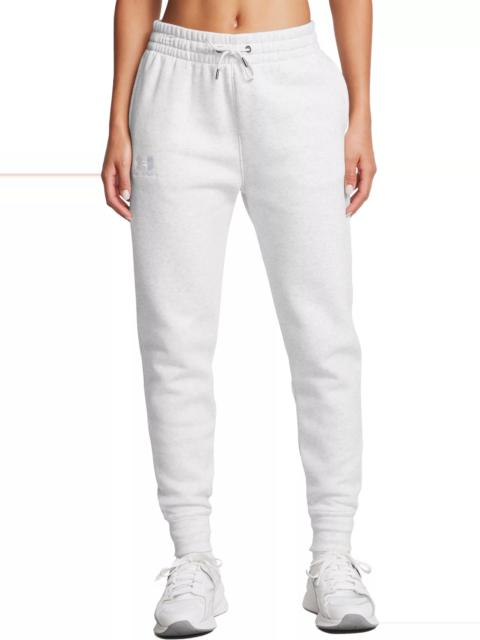 Under Armour Under Armour Women's Icon Fleece Joggers