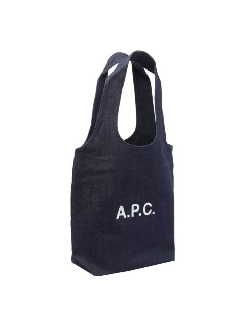 A.P.C. A.P.C. Small Nino Tote Bag