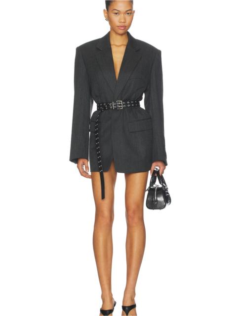 Alexander Wang Oversized Blazer