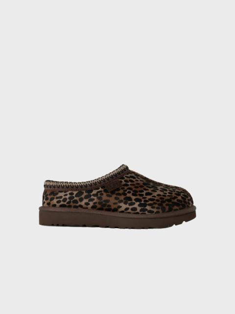 UGG W Tasman Caspian Brown