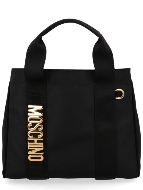 Moschino Moschino Women Borsa Tote "Carry Me"
