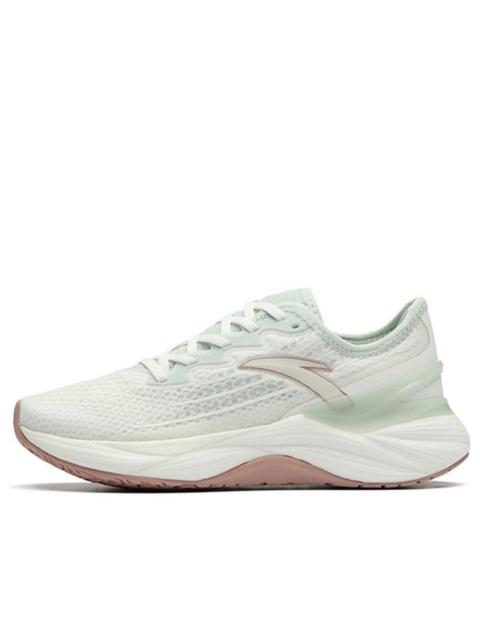 ANTA (WMNS) ANTA Chuang 2 'White Green Brown' 122225586S-4