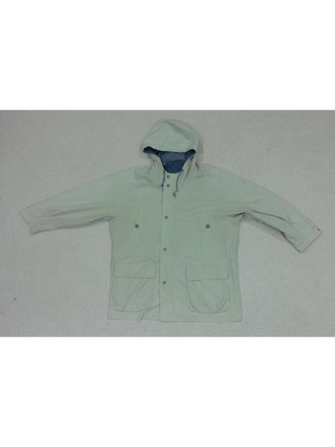 Other Designers Burberry Windbreaker vintage Jacket