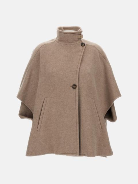 Max Mara Max Mara Women Women's Short Coat