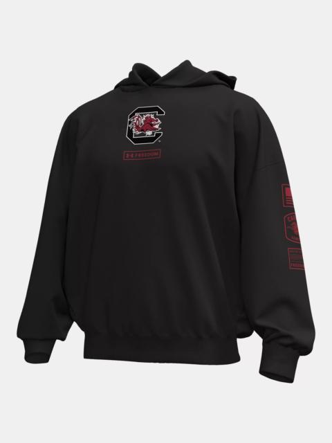 Under Armour UA Gameday Icon Fleece Collegiate