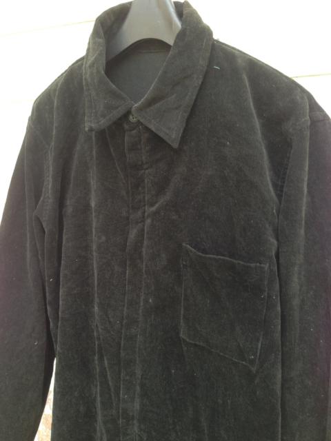 Other Designers Japanese Brand - Tete Homme Curduroy Jacket