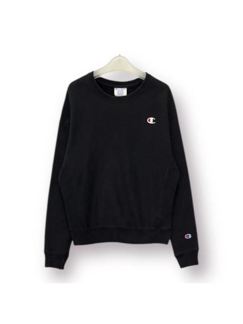 Champion 🔥 Champion Reverse Weave Roundneck Sweatshirt - M