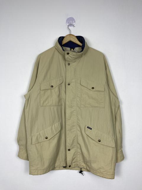 Other Designers Vintage McGregor Multipocket Zip Up Jacket J1334