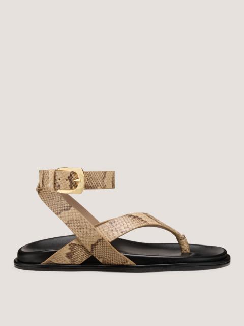 Stuart Weitzman MARYKATE SANDAL