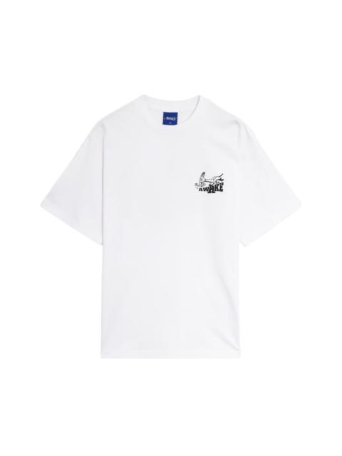 AWAKE NY Hug T-shirt