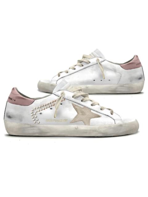 Golden Goose Golden Goose Super Star Sneakers