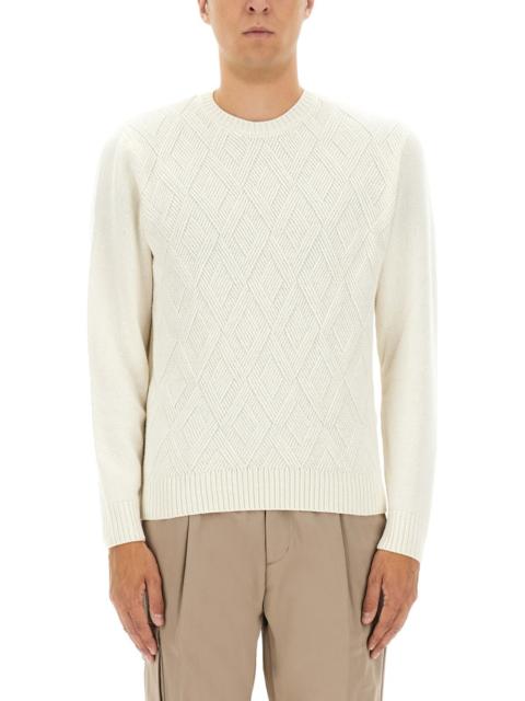 Herno Herno Men Cashmere Sweater