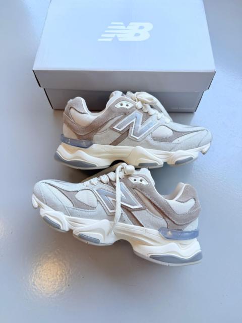 New Balance New Balance 9060 women's sneakers