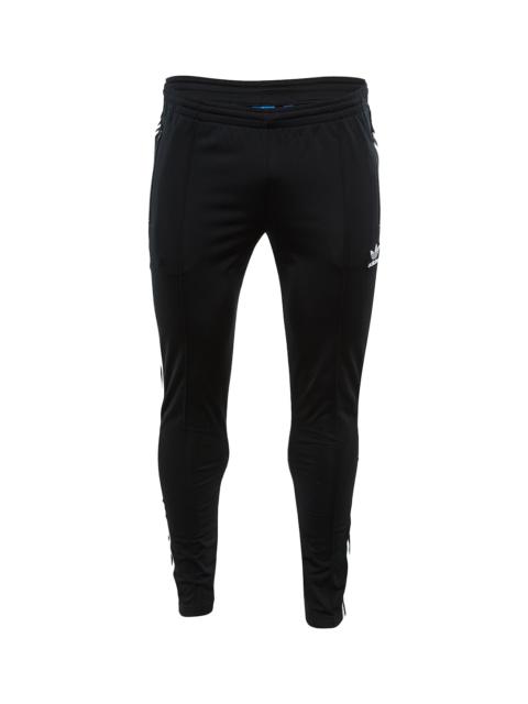 adidas Superstar Track Pants Mens Style : Bk0004 "Black"