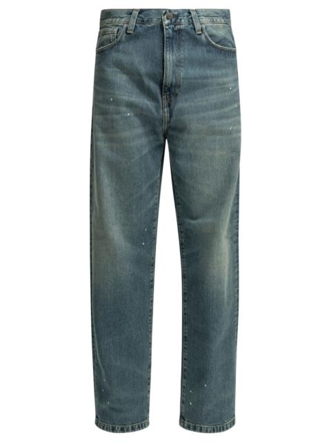 Carhartt WIP Carhartt WIP "Landon" Wide leg jeans