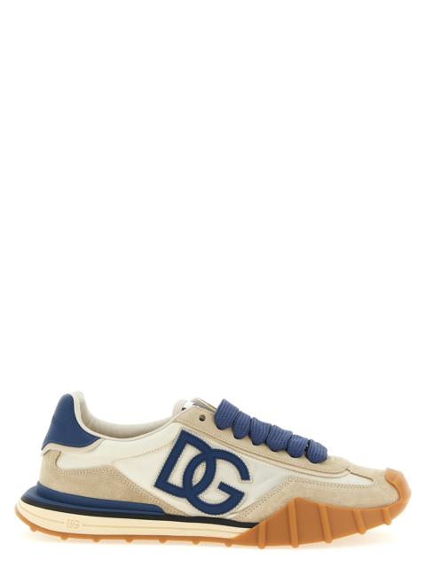 Dolce & Gabbana Dolce & Gabbana Men 'Dg Athletic' Sneakers