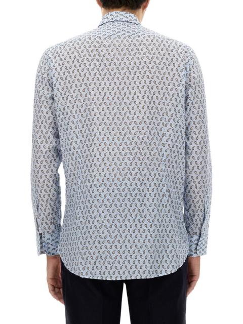 Etro Etro Men Shirt "Rome"