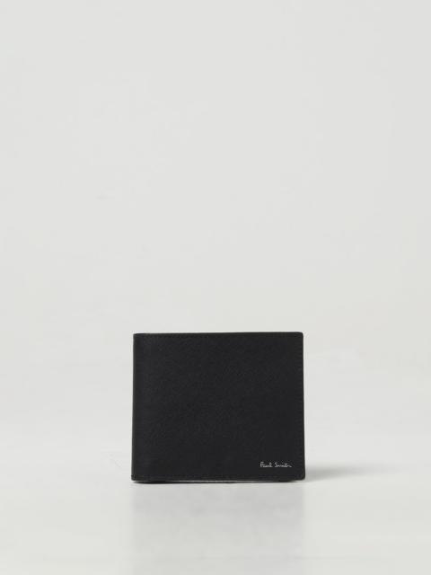 Paul Smith Wallet men Paul Smith