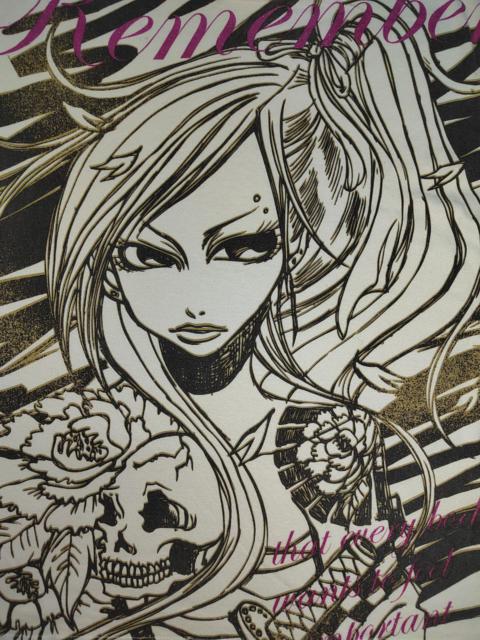 Other Designers One Piece - Nami One piece Pirate King / HunterXHunter / Evangelion