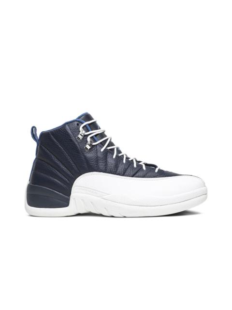 Jordan Air Jordan 12 Retro 'Obsidian' 2012