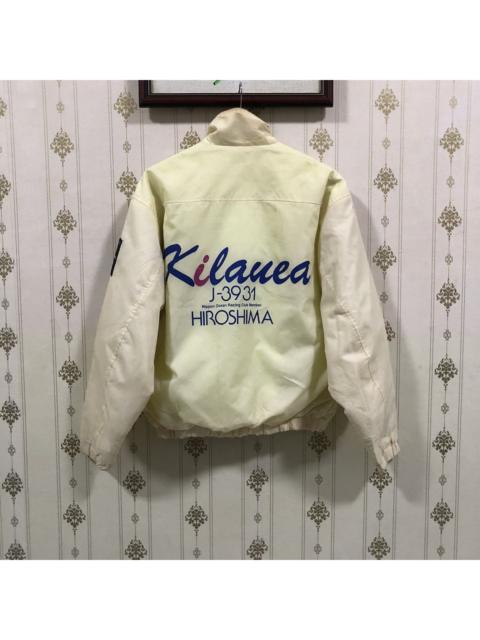 Other Designers Sports Specialties - Vintage Helly Hansen Nippon Ocean Racing Jackets