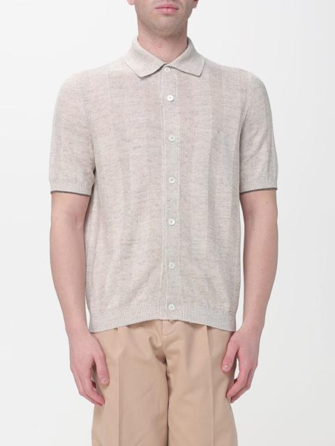 Brunello Cucinelli Shirt men Brunello Cucinelli