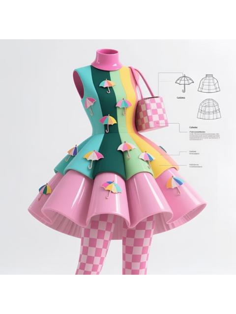 FILIPPA K Fili K dress Dandy 