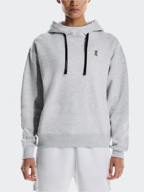 On On Club Hoodie Court Women's