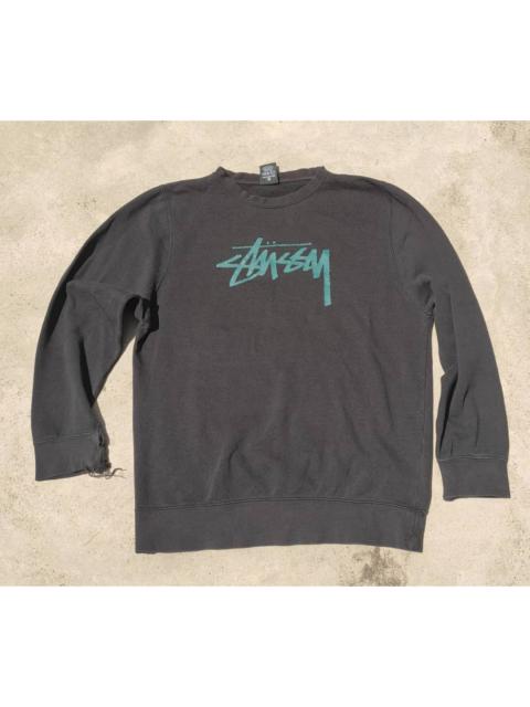 Other Designers Streetwear - Big Spell out Jumper