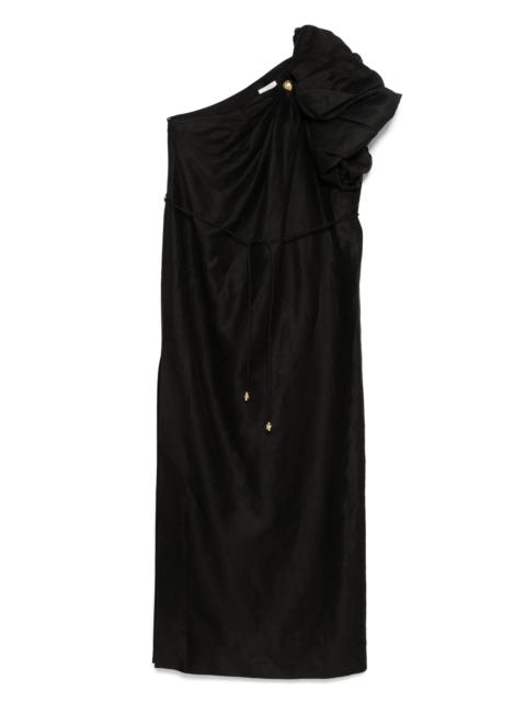 Aje. Cira midi dress