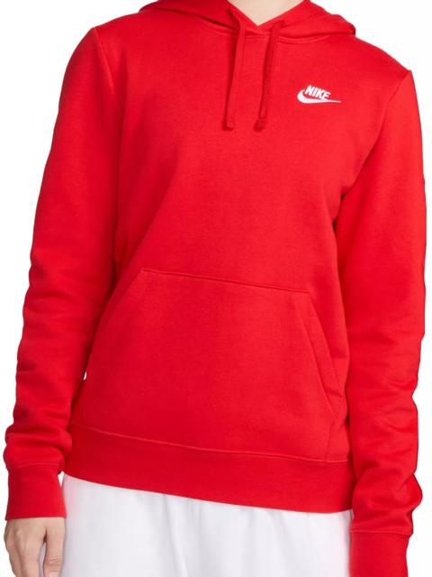 Nike Nike Women's Sportswear Club Fleece Pullover Hoodie
