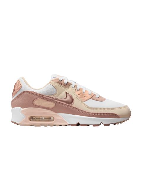 Nike Wmns Air Max 90 'Makeup Kit'