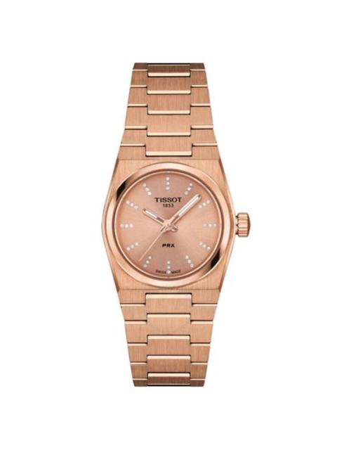 Tissot - Tissot T-Classic Quartz Crystal Ladies Watch T1370103350600
