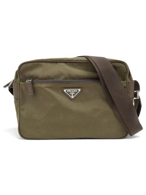 Prada Triangle crossbody bag