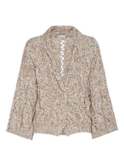 Brunello Cucinelli Women Cardigan