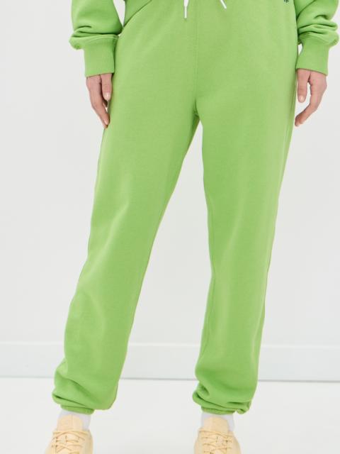 Polo Ralph Lauren Island Knit Ankle Jogger Pants