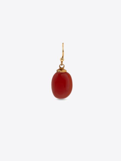 Dries Van Noten PENDANT EARRING