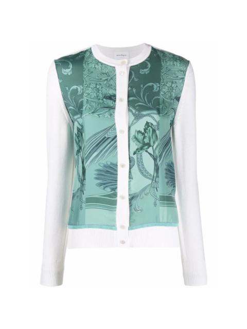 FERRAGAMO Ferragamo Cardigan
