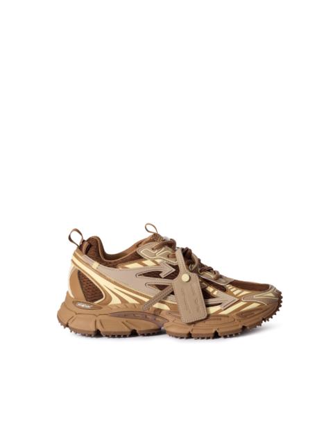 Off-White Be Right Back Sneakers