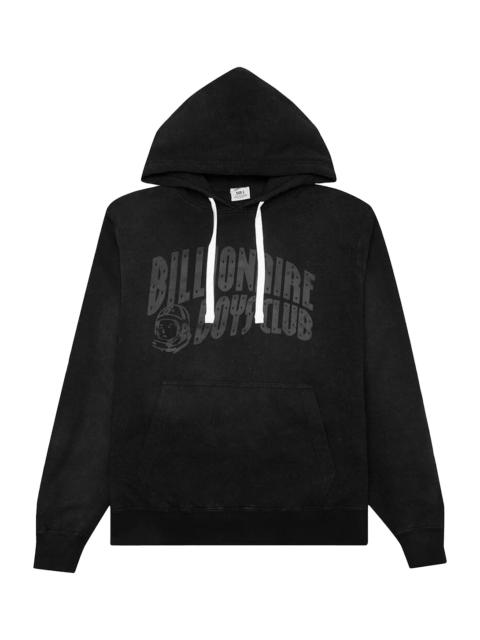 BILLIONAIRE BOYS CLUB BB Vintage Arch Hoodie "Black"